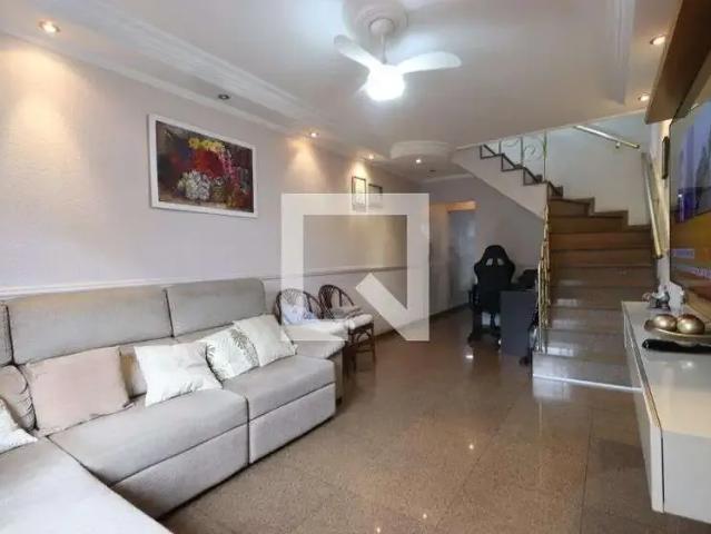 Casa / Sobrado para Venda em São Paulo/SP Sapopemba 3 Quartos