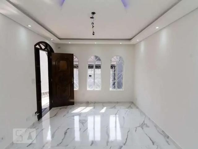 Casa / Sobrado para Venda em São Paulo/SP Sapopemba 3 Quartos