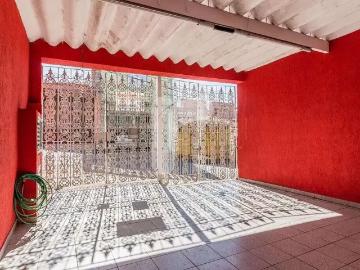 Casa / Sobrado para Venda em São Paulo/SP Sapopemba 3 Quartos
