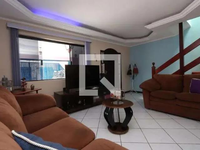 Casa / Sobrado para Venda em São Paulo/SP Sapopemba 3 Quartos