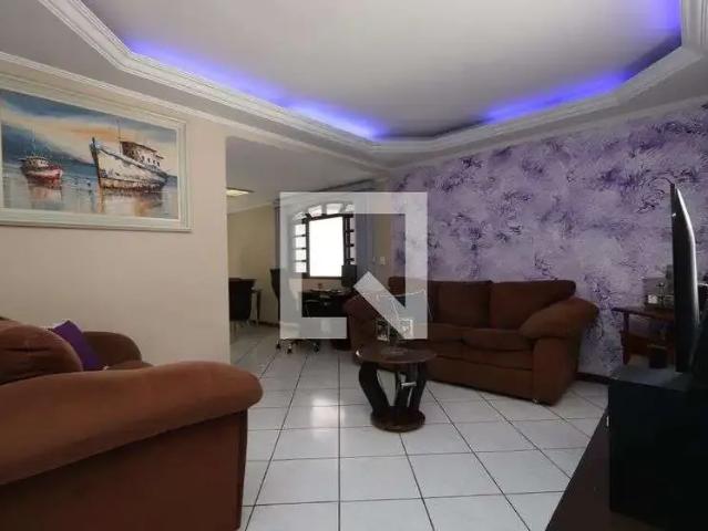 Casa / Sobrado para Venda em São Paulo/SP Sapopemba 3 Quartos