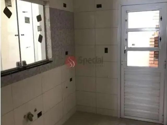 Casa / Sobrado para Venda em São Paulo/SP Sapopemba 3 Quartos