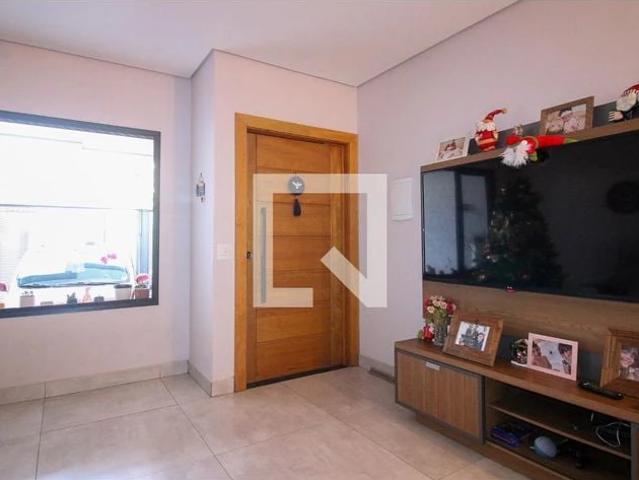 Casa / Sobrado para Venda em São Paulo/SP Sapopemba 3 Quartos