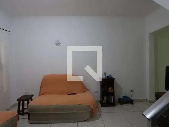 Casa / Sobrado para Venda em São Paulo/SP Sapopemba 3 Quartos