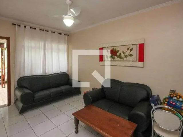 Casa / Sobrado para Venda em São Paulo/SP Sapopemba 3 Quartos