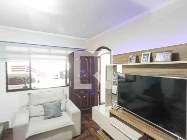 Casa / Sobrado para Venda em São Paulo/SP Sapopemba 3 Quartos