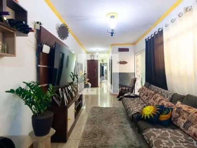 Casa / Sobrado para Venda em São Paulo/SP Sapopemba 3 Quartos