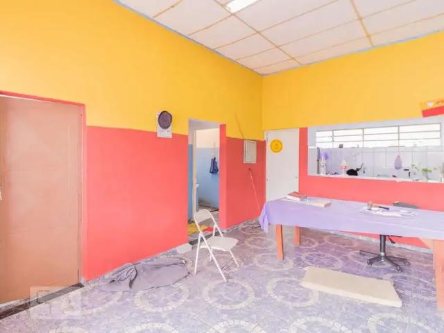 Casa / Sobrado para Venda em São Paulo/SP Sapopemba 3 Quartos