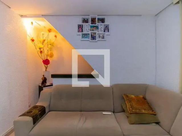 Casa / Sobrado para Venda em São Paulo/SP Sapopemba 3 Quartos