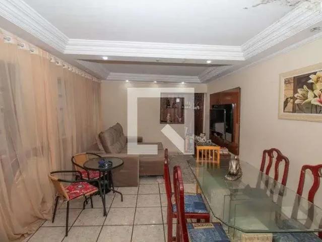 Casa / Sobrado para Venda em São Paulo/SP Sapopemba 3 Quartos