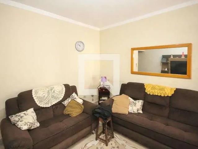 Casa / Sobrado para Venda em São Paulo/SP Sapopemba 3 Quartos