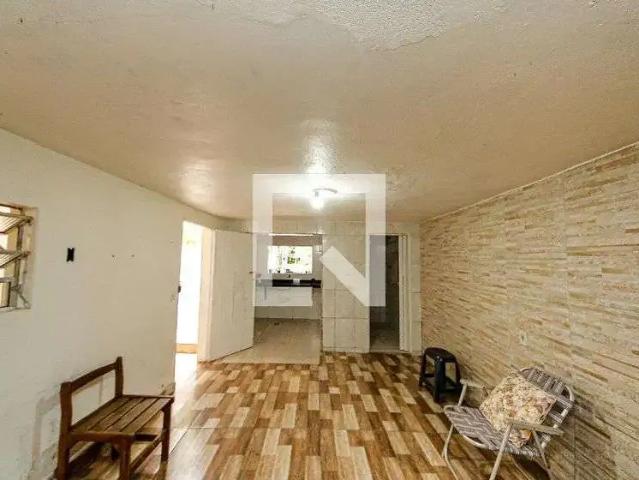 Casa / Sobrado para Venda em São Paulo/SP Sapopemba 3 Quartos