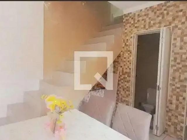 Casa / Sobrado para Venda em São Paulo/SP Sapopemba 3 Quartos