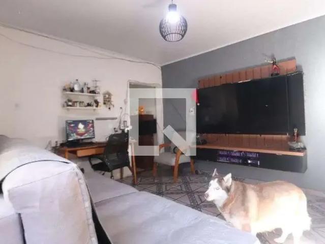 Casa / Sobrado para Venda em São Paulo/SP Sapopemba 3 Quartos