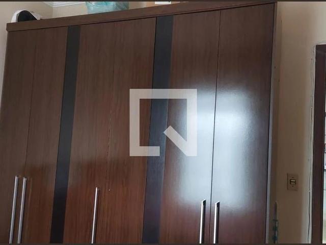 Casa / Sobrado para Venda em São Paulo/SP Sapopemba 3 Quartos