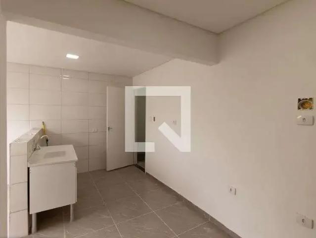 Casa / Sobrado para Venda em São Paulo/SP Sapopemba 1 Quartos