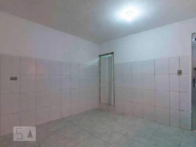 Casa / Sobrado para Venda em São Paulo/SP Sapopemba 1 Quartos