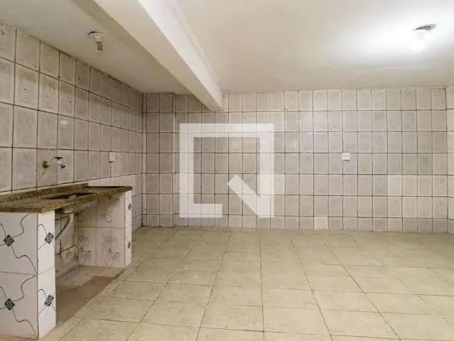 Casa / Sobrado para Venda em São Paulo/SP Sapopemba 1 Quartos