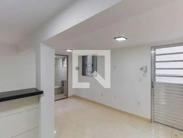 Casa / Sobrado para Venda em São Paulo/SP Sapopemba 1 Quartos