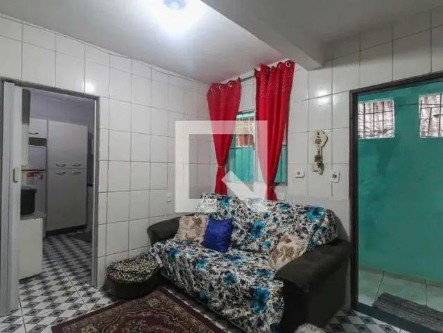 Casa / Sobrado para Venda em São Paulo/SP Sapopemba 1 Quartos