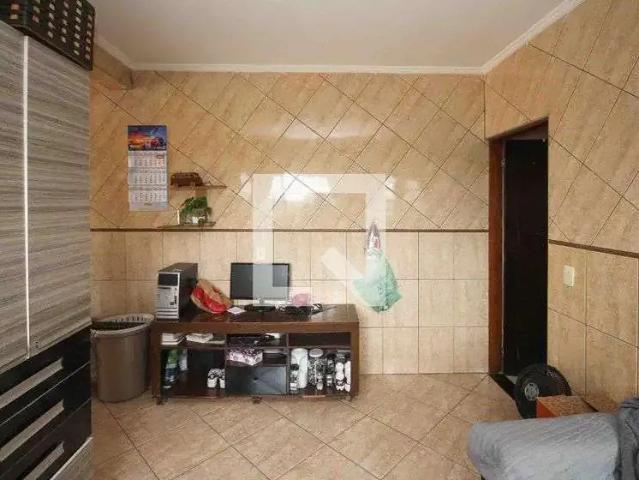 Casa / Sobrado para Venda em São Paulo/SP Sapopemba 1 Quartos