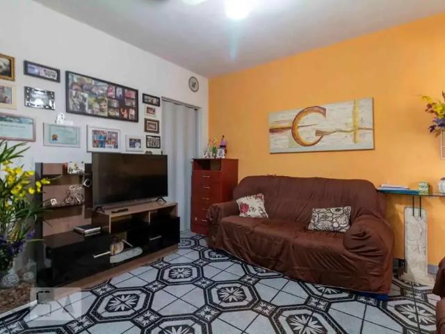 Casa / Sobrado para Venda em São Paulo/SP Sapopemba 1 Quartos