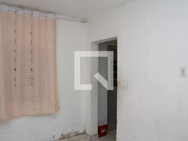 Casa / Sobrado para Venda em São Paulo/SP Sapopemba 1 Quartos