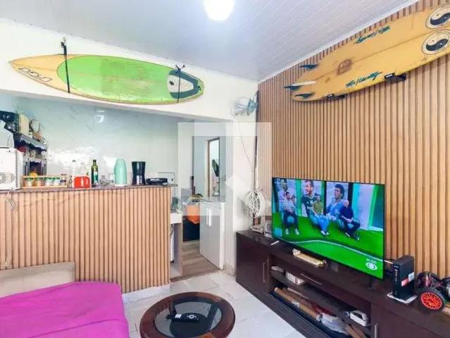Casa / Sobrado para Venda em São Paulo/SP Sapopemba 1 Quartos