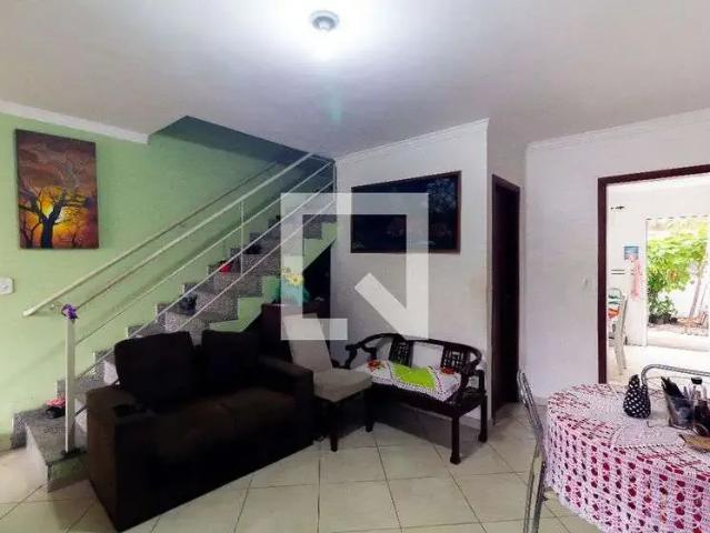 Casa / Sobrado para Venda em São Paulo/SP Sapopemba 2 Quartos