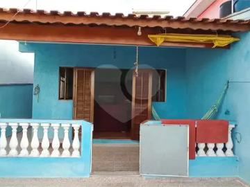 Casa / Sobrado para Venda em São Paulo/SP Sapopemba 2 Quartos