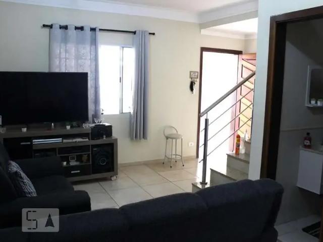 Casa / Sobrado para Venda em São Paulo/SP Sapopemba 2 Quartos