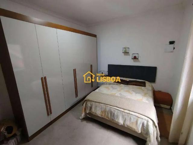 Casa / Sobrado para Venda em São Paulo/SP Sapopemba 2 Quartos