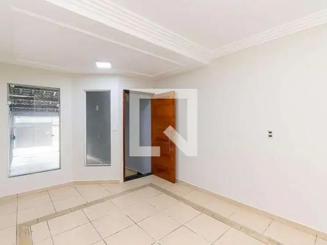Casa / Sobrado para Venda em São Paulo/SP Sapopemba 2 Quartos