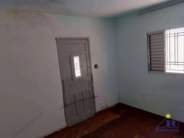 Casa / Sobrado para Venda em São Paulo/SP Sapopemba 2 Quartos