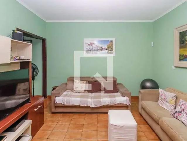 Casa / Sobrado para Venda em São Paulo/SP Sapopemba 2 Quartos