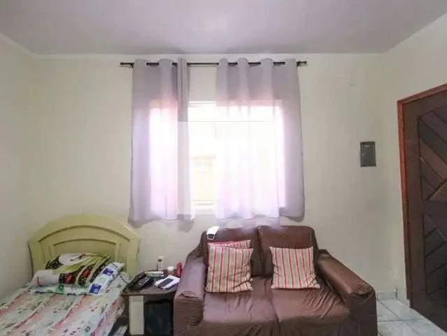 Casa / Sobrado para Venda em São Paulo/SP Sapopemba 2 Quartos