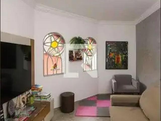 Casa / Sobrado para Venda em São Paulo/SP Sapopemba 2 Quartos
