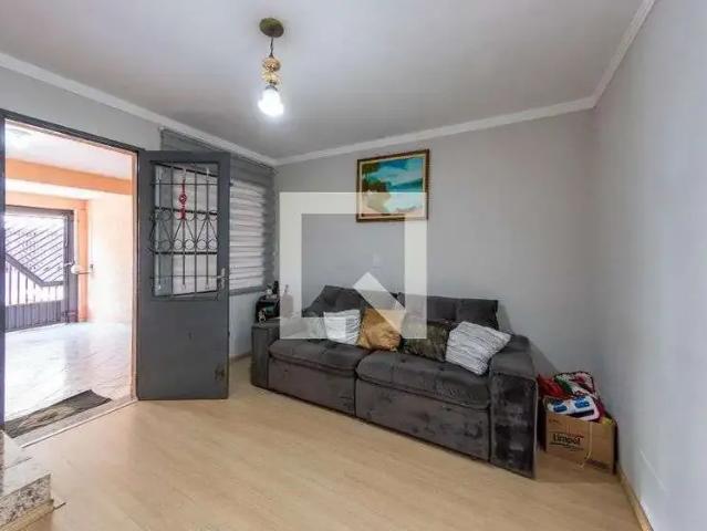 Casa / Sobrado para Venda em São Paulo/SP Sapopemba 2 Quartos