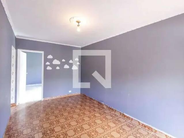Casa / Sobrado para Venda em São Paulo/SP Sapopemba 2 Quartos