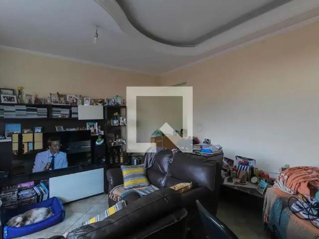 Casa / Sobrado para Venda em São Paulo/SP Sapopemba 2 Quartos
