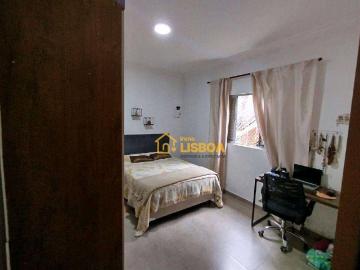 Casa / Sobrado para Venda em São Paulo/SP Sapopemba 2 Quartos