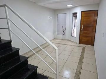 Casa / Sobrado para Venda em São Paulo/SP Sapopemba 2 Quartos