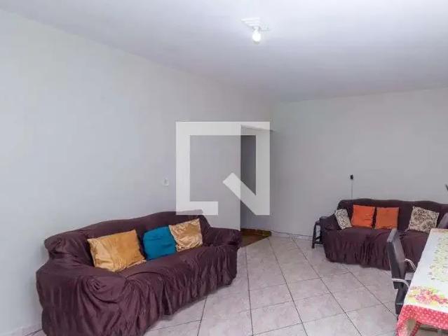 Casa / Sobrado para Venda em São Paulo/SP Sapopemba 2 Quartos