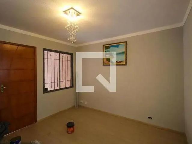 Casa / Sobrado para Venda em São Paulo/SP Sapopemba 2 Quartos