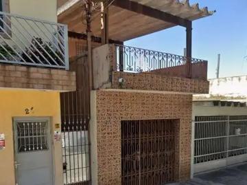 Casa / Sobrado para Venda em São Paulo/SP Sapopemba 2 Quartos