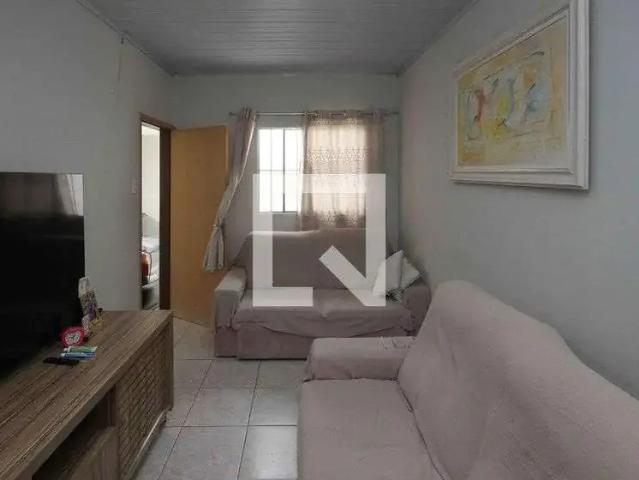 Casa / Sobrado para Venda em São Paulo/SP Sapopemba 2 Quartos