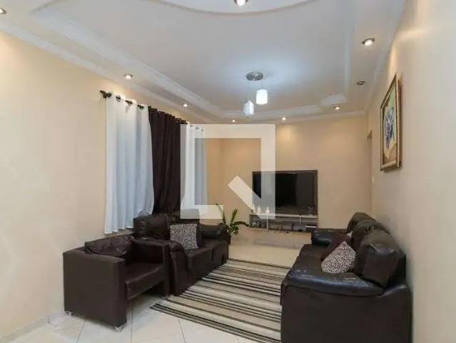 Casa / Sobrado para Venda em São Paulo/SP Sapopemba 2 Quartos