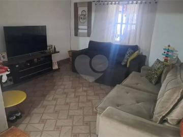 Casa / Sobrado para Venda em São Paulo/SP Sapopemba 2 Quartos