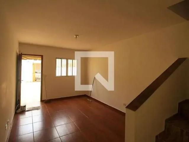 Casa / Sobrado para Venda em São Paulo/SP Sapopemba 2 Quartos