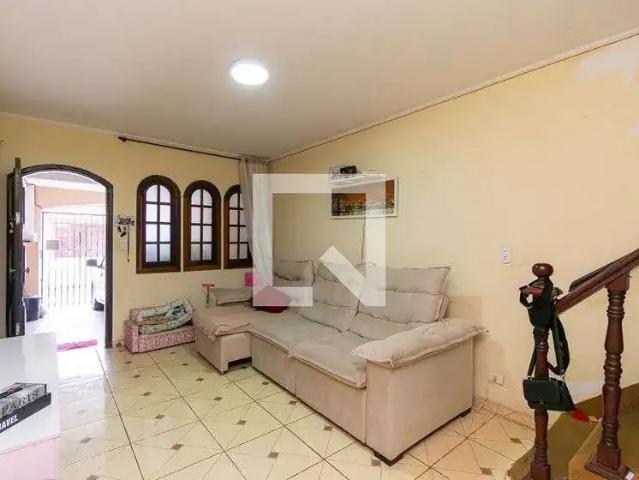 Casa / Sobrado para Venda em São Paulo/SP Sapopemba 2 Quartos